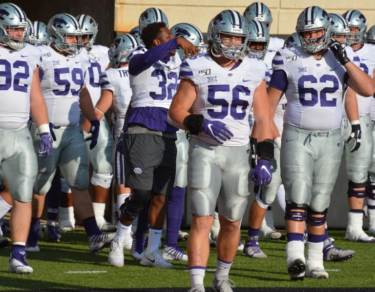 Kansas State Wildcats Football Schedule