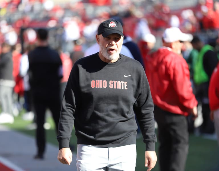 Ohio State Key takeaways from Jim Knowles on Penn State win, Wisconsin