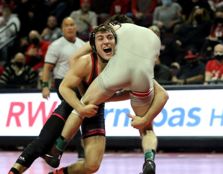 Breaking down the 2022 NCAA Wrestling Brackets 133Pounds