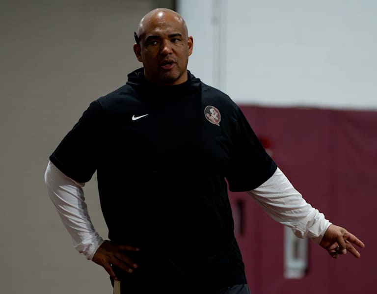 Osceola Video: Assistants discuss FSU's offseason, preview spring practice