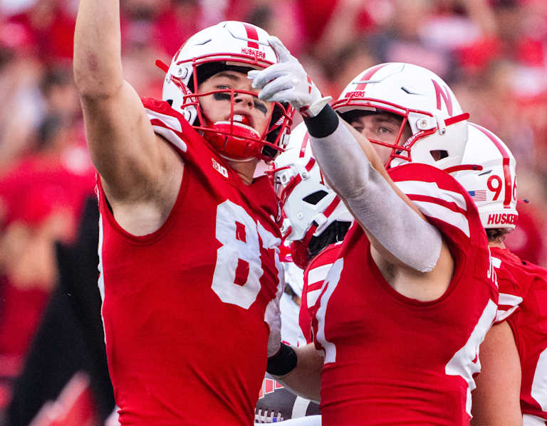 TE transfer Ian Flynt looking for fresh start at NC State