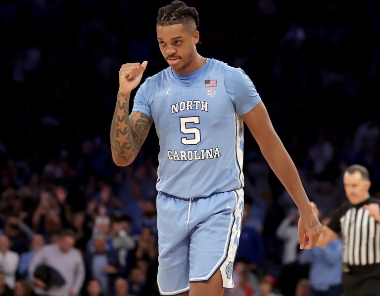 TheWolfpackCentral  –  Scouting North Carolina