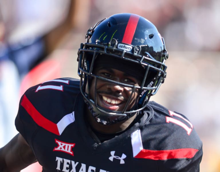Recap Texas Tech pro day brings out the scouts RedRaiderSports