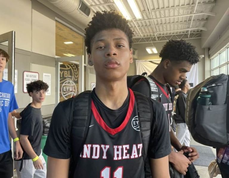 2025 guard Jeremiah Fears reopens recruitment OrangeandBlueNews