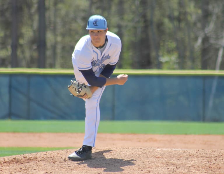 Gamecocks baseball signee Cade Austin ready to begin career at South ...