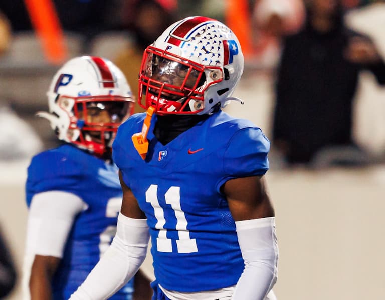 Top Arkansas football recruits enroll at new schools