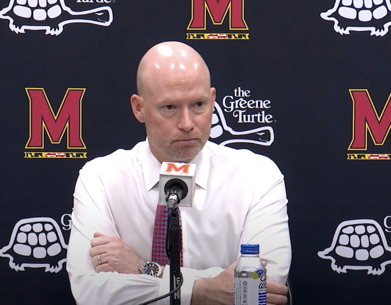 WATCH: Kevin Willard USC postgame press conference