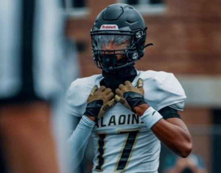 2028 athlete Lopez collects West Virginia offer
