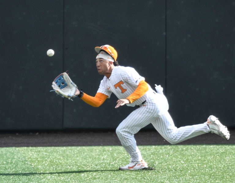 2022 Tennessee Baseball Preview: Position Players - VolReport