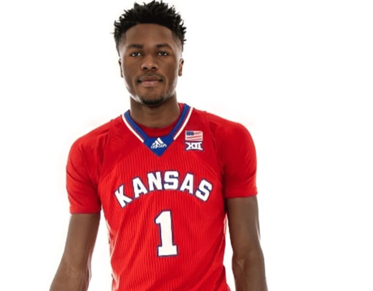 Five-Star Big Man Flory Bidunga Signs With Kansas - JayhawkSlant ...