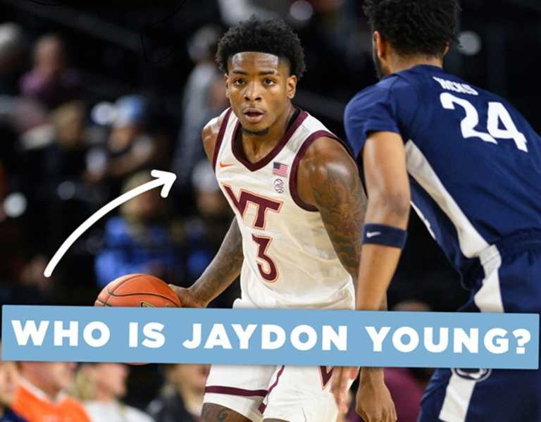 Daily Drop: Jaydon Young Deep Dive! What Role Will he Play?