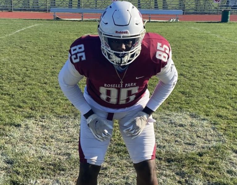 Three-star DL Ted Gregoire details his commitment to Vanderbilt