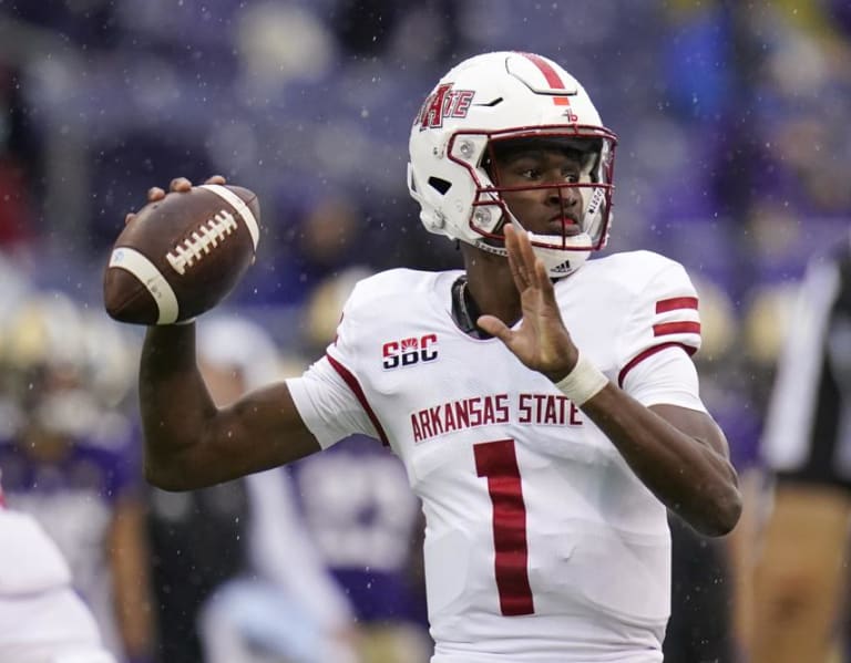 Publisher Thoughts: 2022 Arkansas State football season predictions