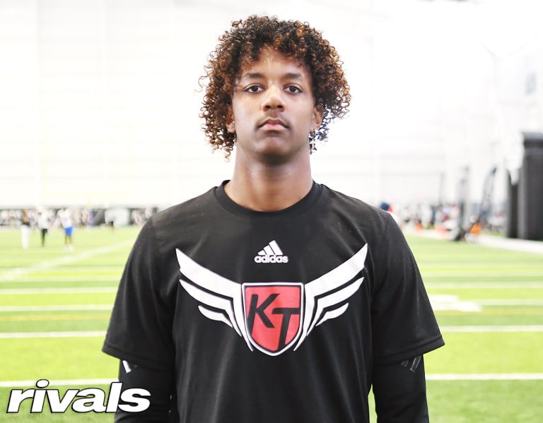 ASUDevils  -  Jaden Rashada enjoys his Tempe visit, ASU's culture