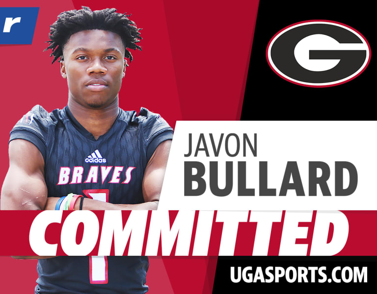 Despite multiple Defensive MVPs Javon Bullard plans to 'stay