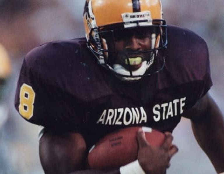 Asudevils Terry Battle Will Always Have 1996