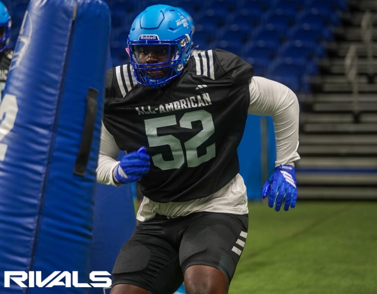 Thursday Tim-Bits: Latest Nebraska recruiting intel (6/12)
