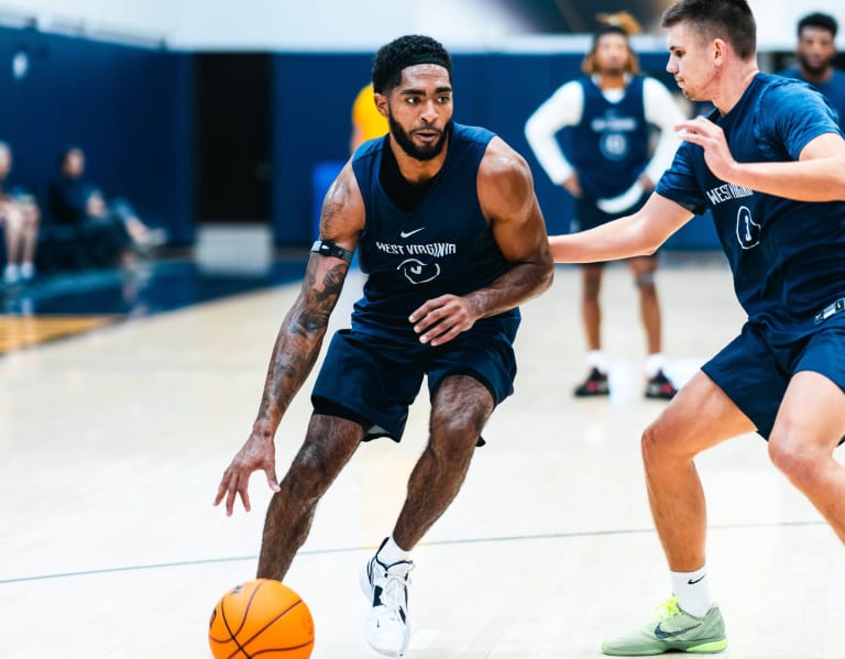 WVU Basketball's Ability to Retain in Offseason is Note Worthy