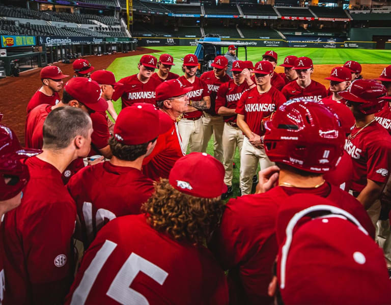 How to watch Arkansas Razorbacks vs. Nebraska baseball on live stream