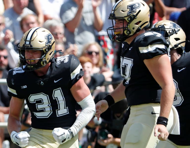 Fresno State 39, Purdue 35 Recap - BoilerUpload