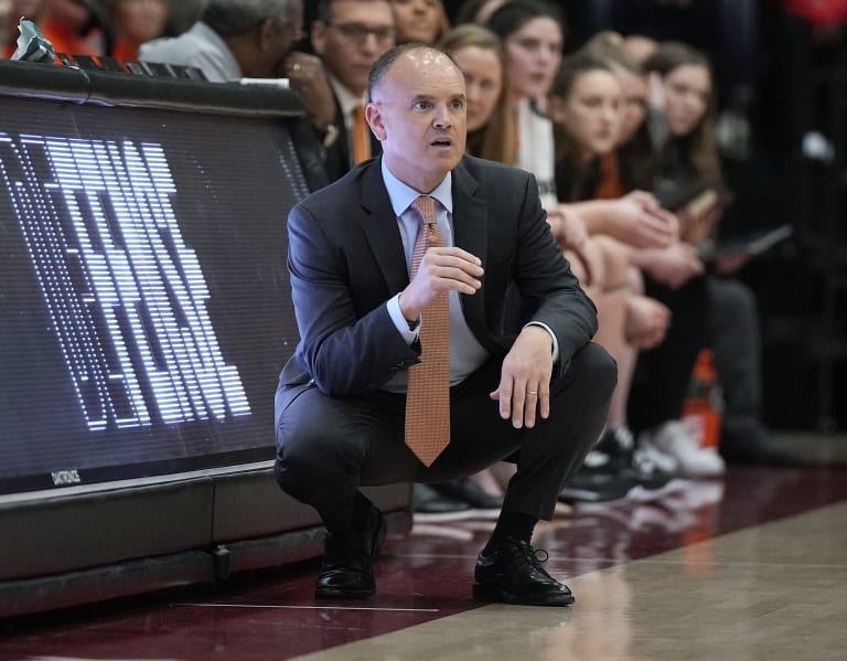 BeaversEdge  –  Oregon State WBB: Beavers Fall To USC In OT