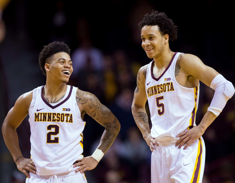 NCAA Tournament: Gopher Gameday Central - TheGopherReport