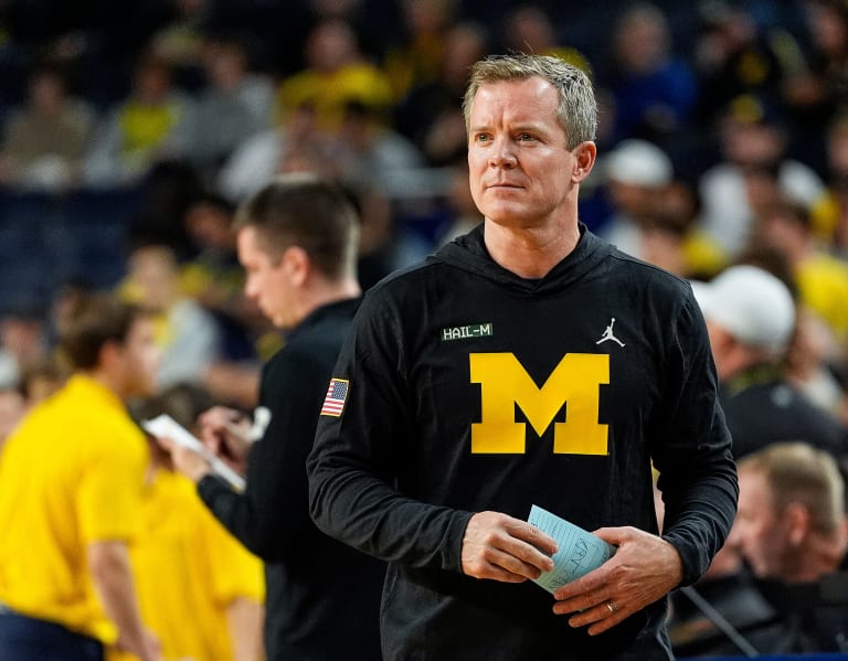 How to watch, stream or listen to Michigan MBB vs. Tarleton State