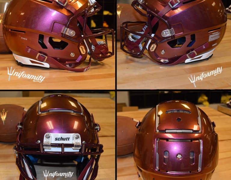 Asu helmet store