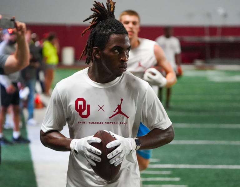 4-Piece Nuggets: Fresh recruiting intel on several Oklahoma targets