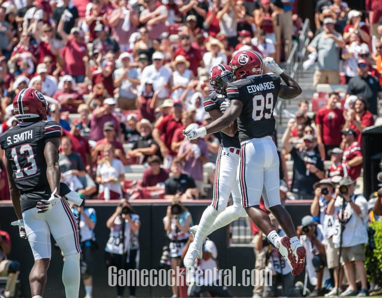 South Carolina Football Depth Chart: Gamecocks Vs. Alabama - GamecockScoop