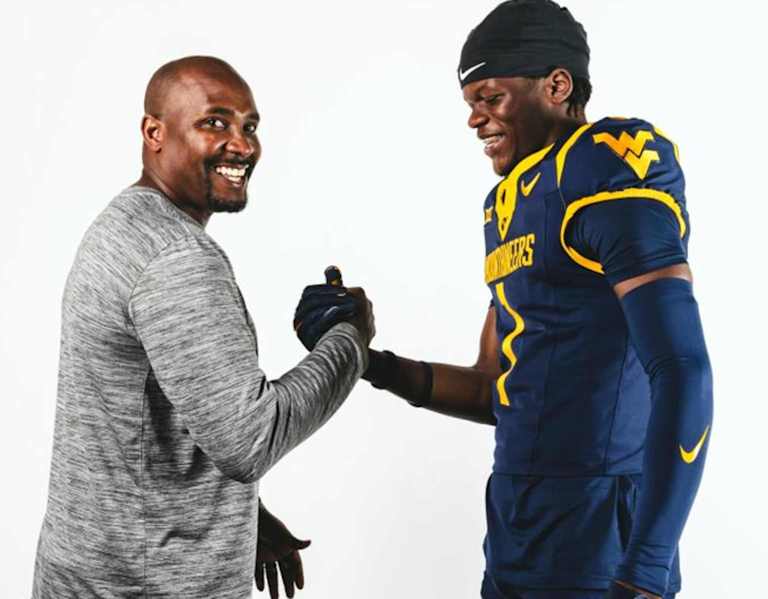 2026 four-star safety Aaron Bradshaw outlines West Virginia official visit
