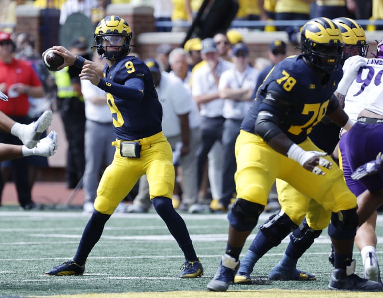 Three keys to a Michigan football victory Vs. East Carolina