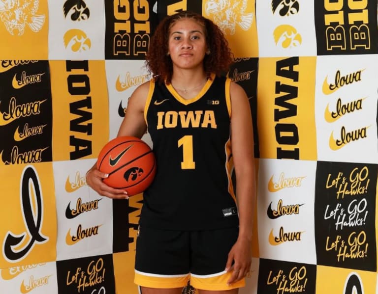 Three Thoughts on Iowa WBB Adding Emely Rodriguez