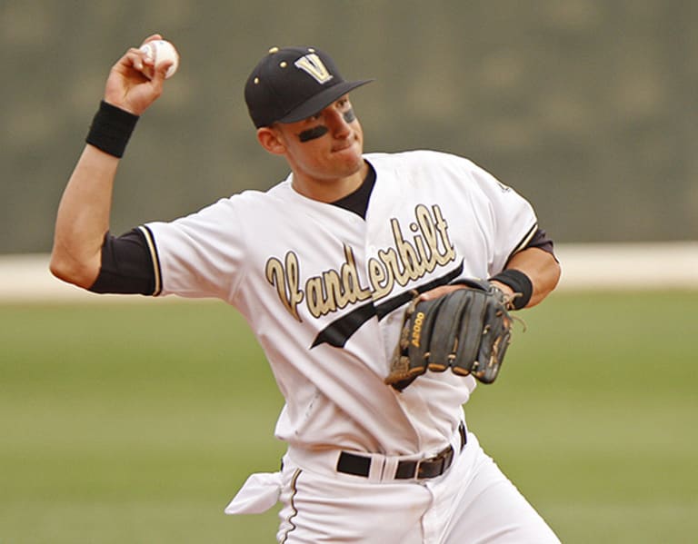 Vanderbilt beats Lipscomb in game that meant much more than baseball -  VandySports