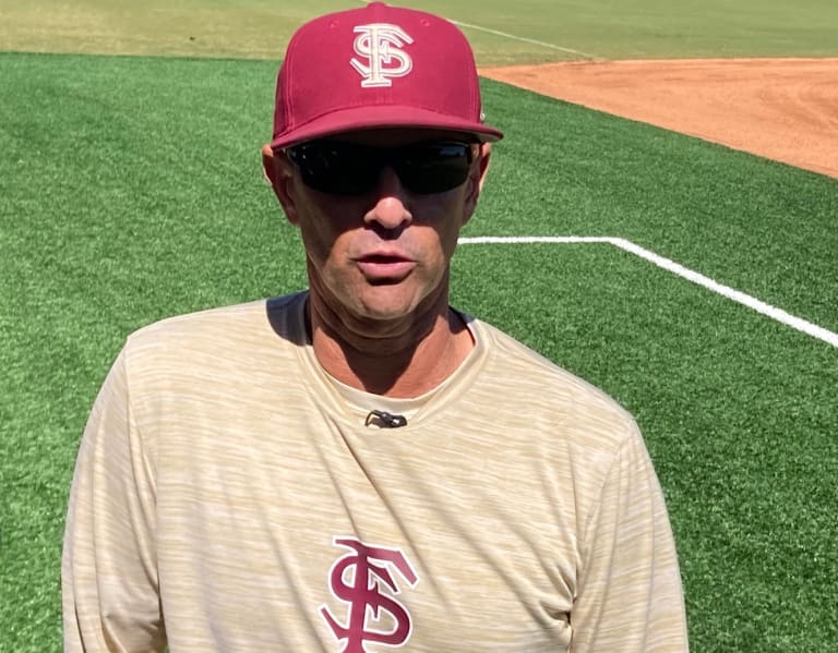 Florida State baseball team hires Link Jarrett as its next head coach