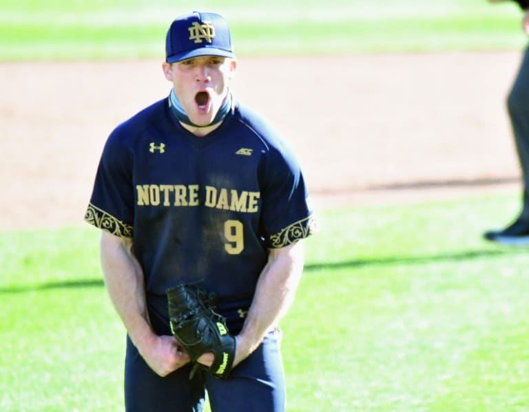 Notre Dame Baseball: Irish dominating top-25 opposition