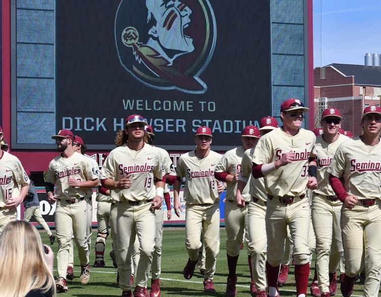 FSU baseball roster could feature every signee and most veterans