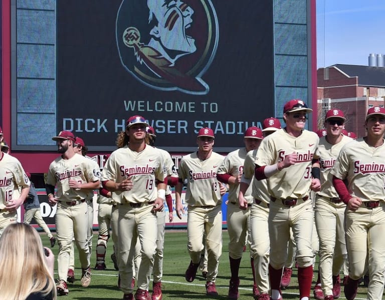 Florida State Seminoles 2023 baseball roster - On3