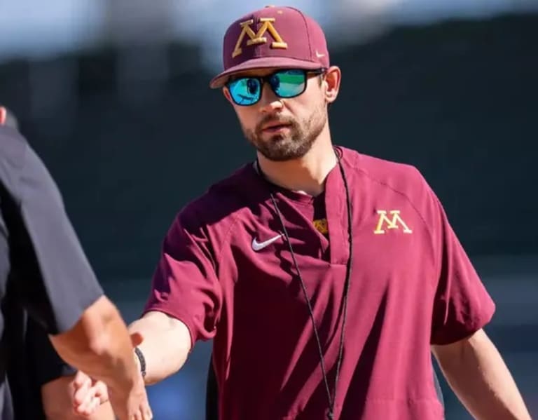 Minnesota tabs Ty McDevitt to take over Gophers baseball program