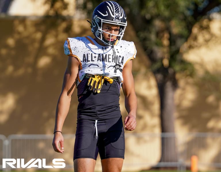 Big 12 Spotlight: Programs on a roll in recruiting Big 12 Spotlight: Programs on a roll in recruiting