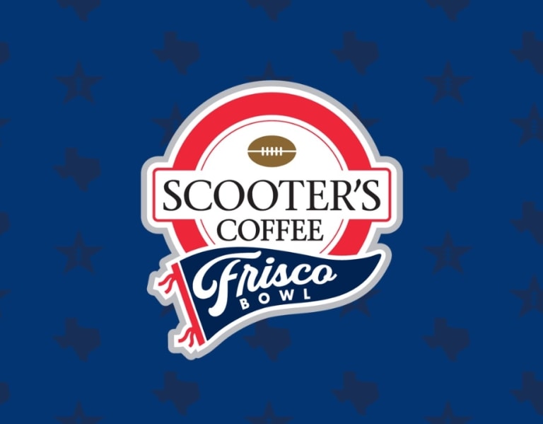 Marshall To Face Utsa In 2023 Scooter's Coffee Frisco Bowl