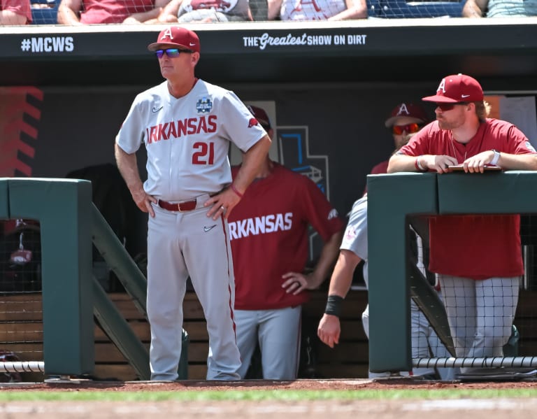 NCAA baseball: Shockingly enough, this super regional was all Stanford