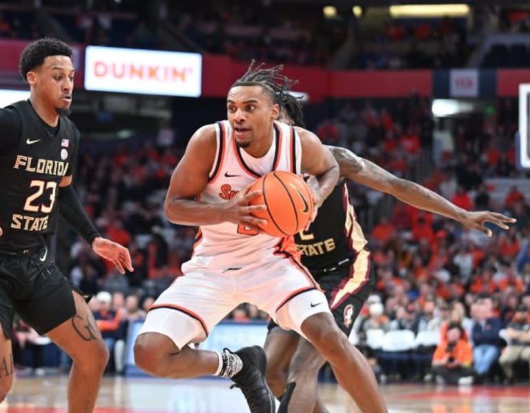 Guards — 2024-25 Syracuse Basketball Preview
