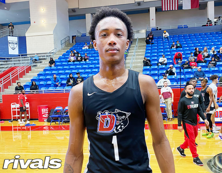 Rivals Rankings Week: Top 10 Countdown for 2024 class - Basketball  Recruiting