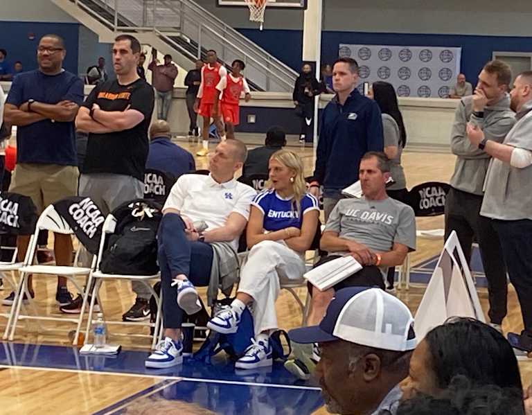 Takeaways from Memphis