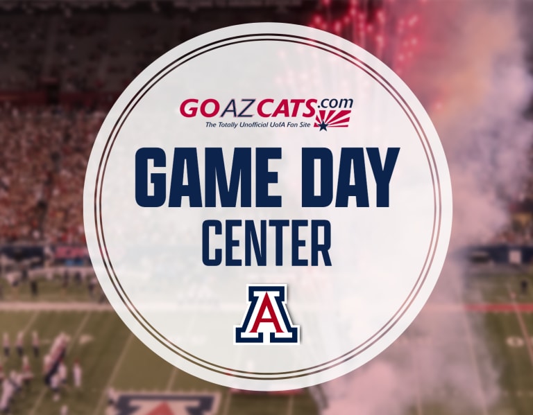 GAME THREAD: No. 21 Arizona Vs. New Mexico - GOAZCATS: Arizona Wildcats ...