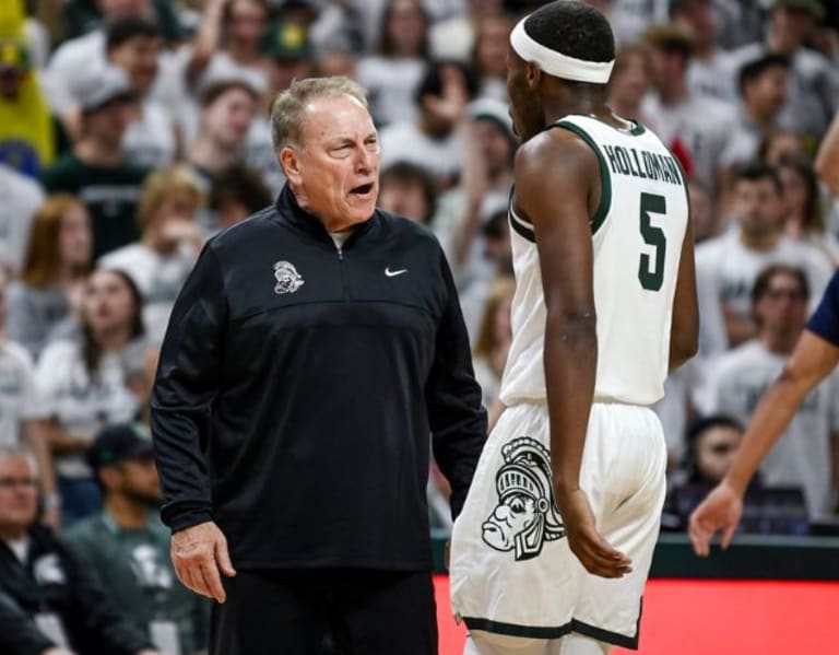 Michigan State Basketball Dominates Butler With Impressive Defensive ...