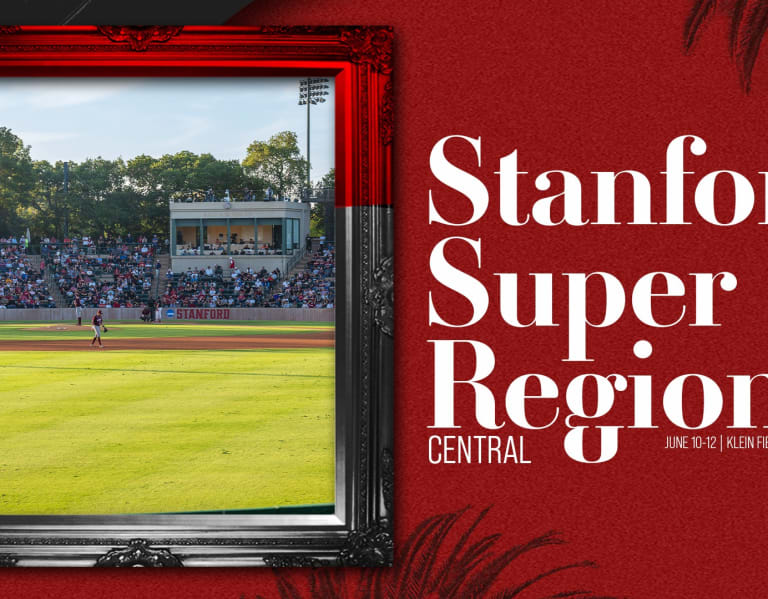 Texas to face No. 8 Stanford in Palo Alto Super Regional - Burnt