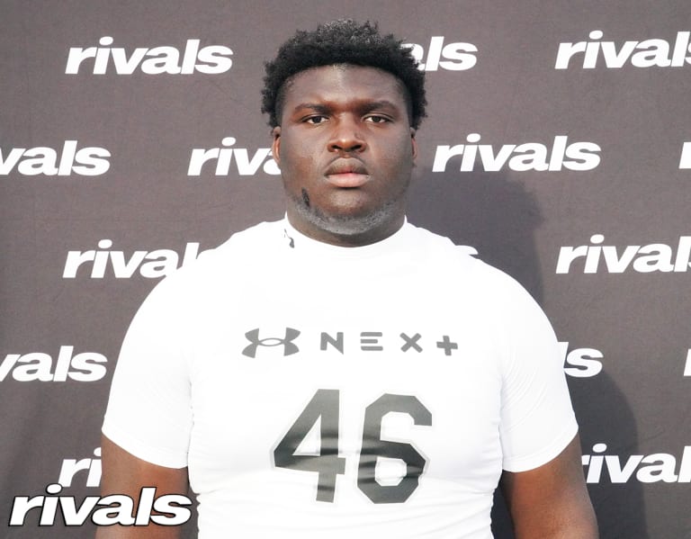 2026 4-star IOL G'Nivre Carr details first visit with Tennessee football