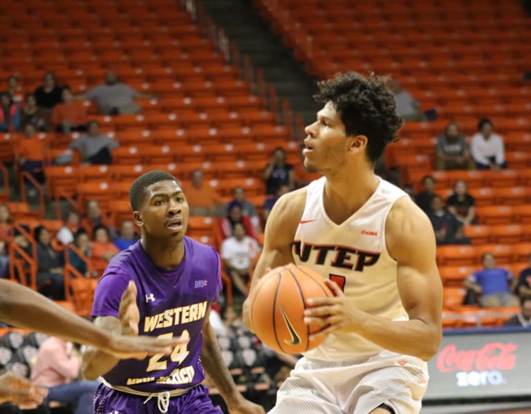 MinerIllustrated - UTEP set to host first official visit ...